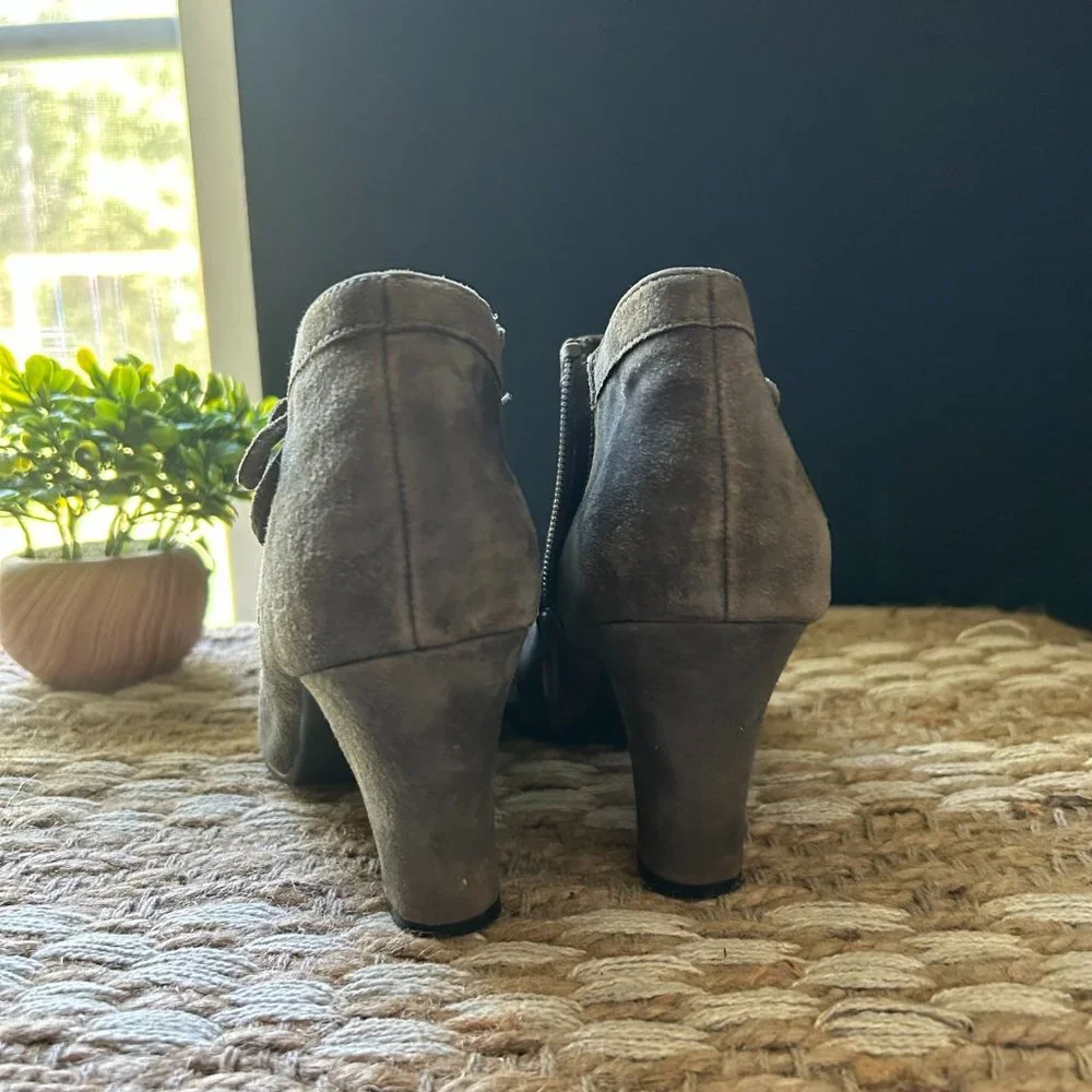 Aerosole Booties